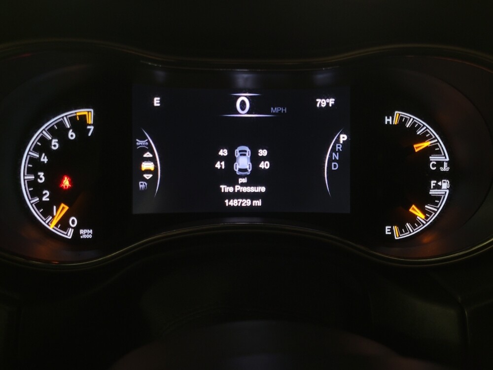 2016 Jeep Grand Cherokee in Fort Myers, FL 33907 - 18056973 23