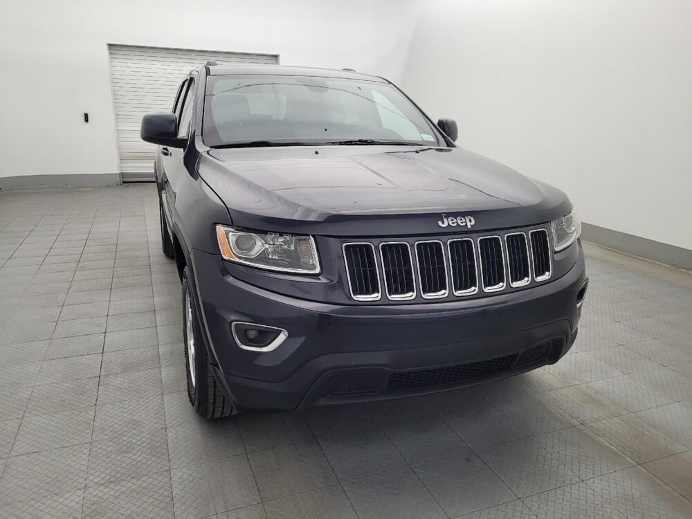 2016 Jeep Grand Cherokee in Fort Myers, FL 33907 - 18056973 14