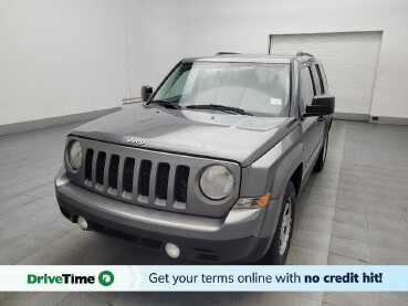 2014 Jeep Patriot in Pelham, AL 35124