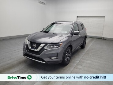 2018 Nissan Rogue in Pelham, AL 35124