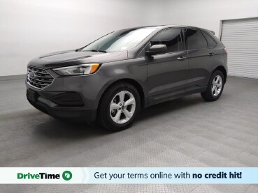 2020 Ford Edge in El Paso, TX 79907