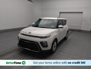 2021 Kia Soul in Marietta, GA 30062