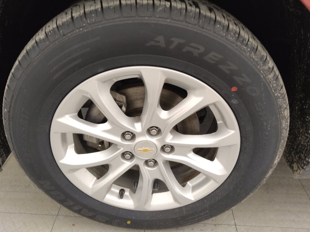 2018 Chevrolet Equinox in Tampa, FL 33619 - 18056989 31