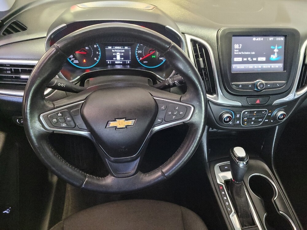 2018 Chevrolet Equinox in Tampa, FL 33619 - 18056989 22