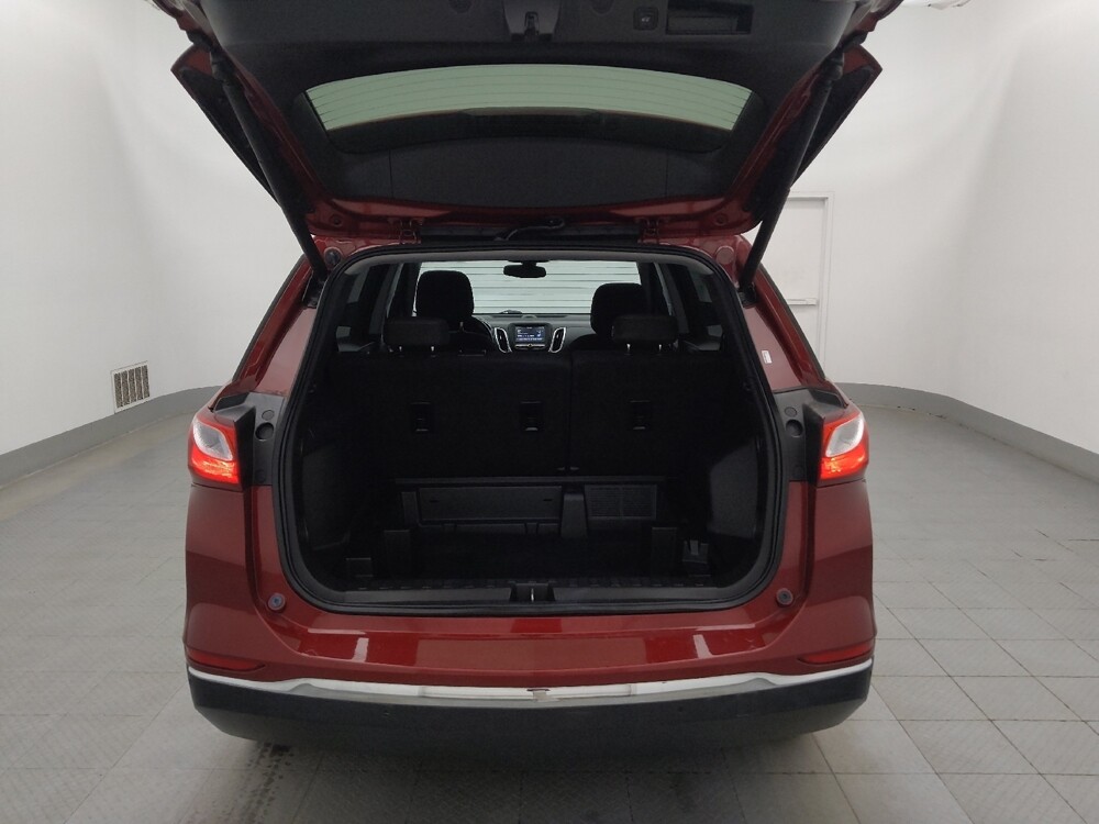 2018 Chevrolet Equinox in Tampa, FL 33619 - 18056989 29