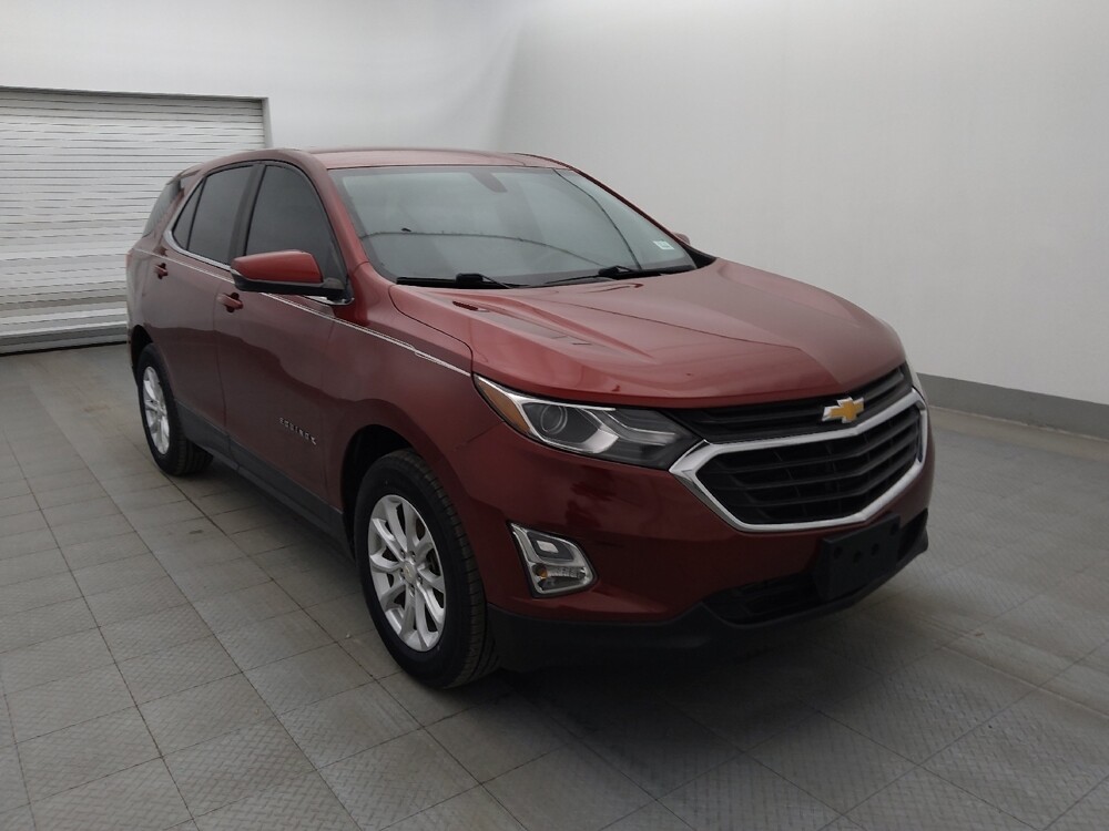 2018 Chevrolet Equinox in Tampa, FL 33619 - 18056989 13