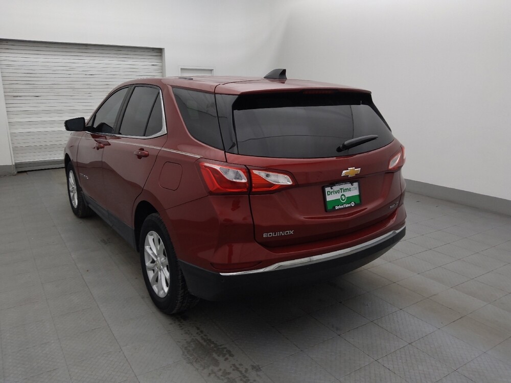 2018 Chevrolet Equinox in Tampa, FL 33619 - 18056989 5