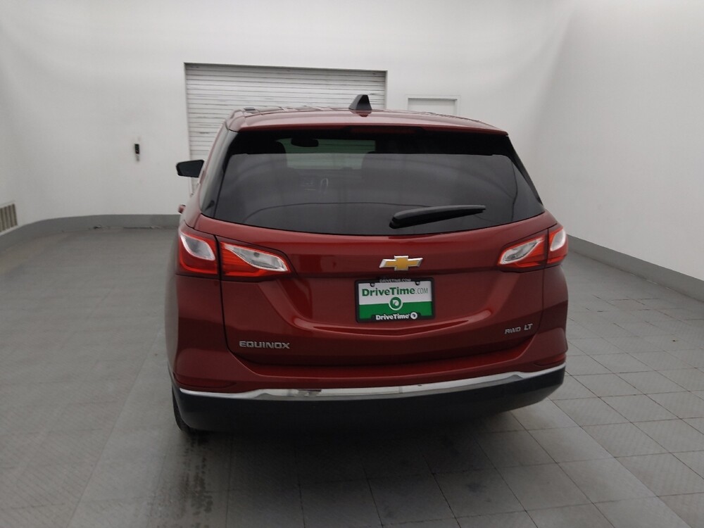 2018 Chevrolet Equinox in Tampa, FL 33619 - 18056989 6