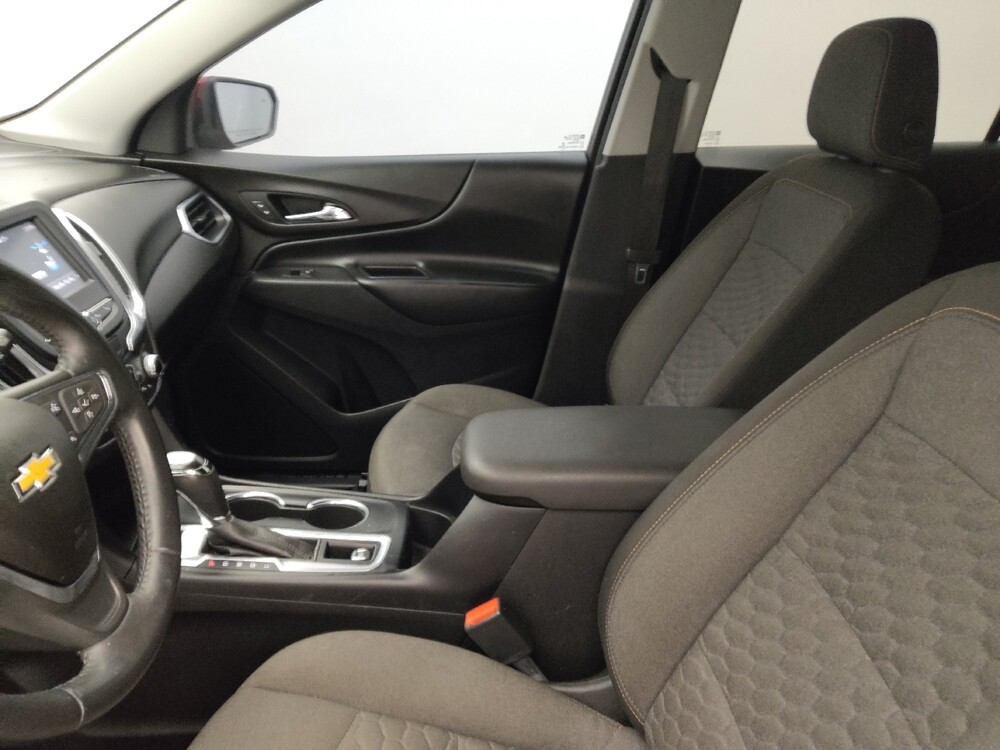 2018 Chevrolet Equinox in Tampa, FL 33619 - 18056989 17