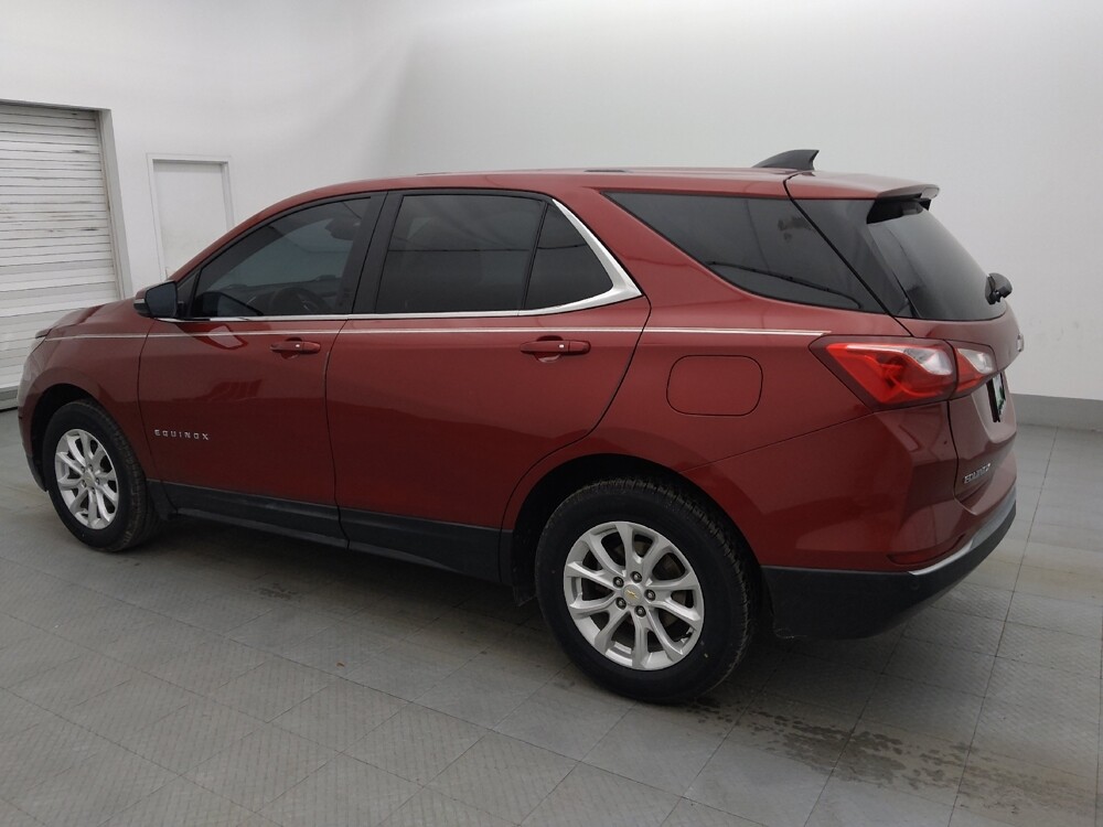 2018 Chevrolet Equinox in Tampa, FL 33619 - 18056989 3