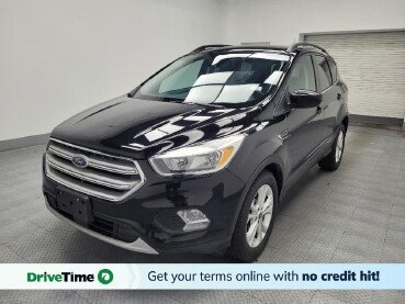 2018 Ford Escape in Las Vegas, NV 89104