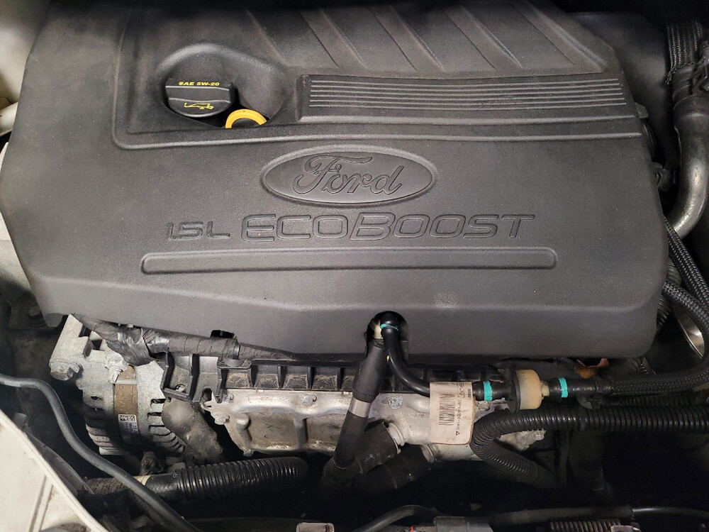 2018 Ford Escape in Wilmington, NC 28405 - 18056999 30