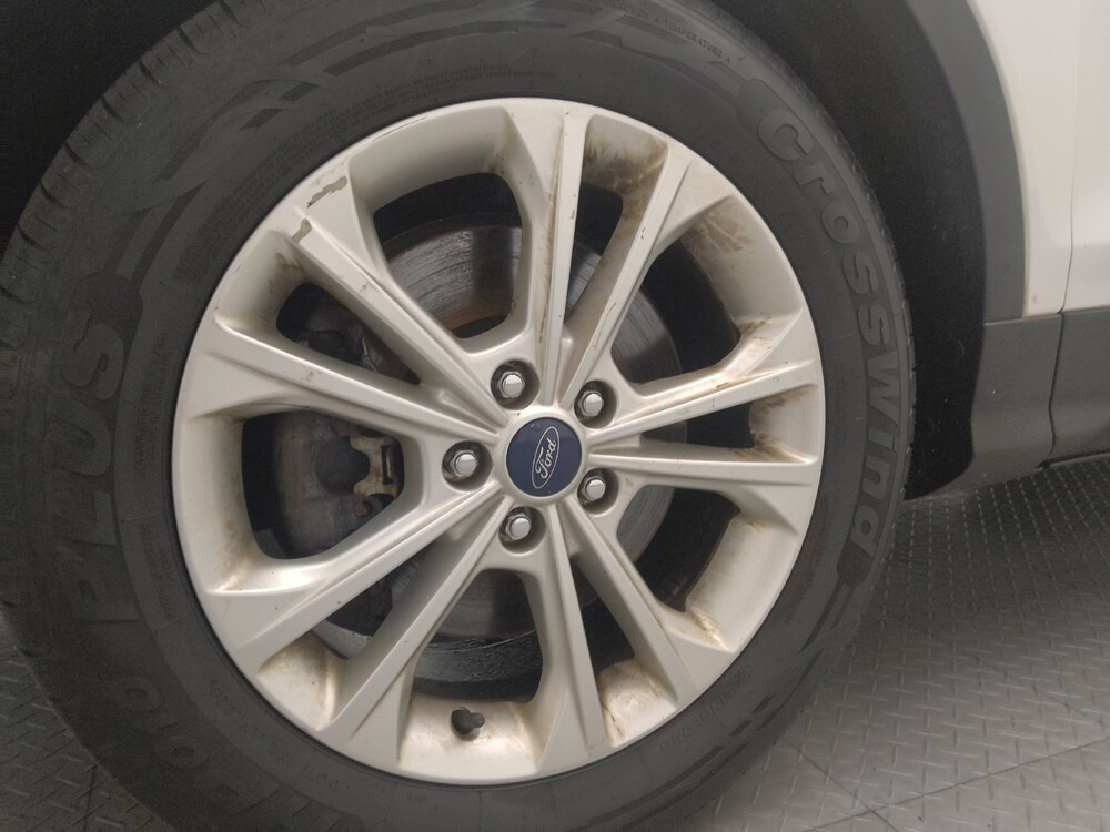 2018 Ford Escape in Wilmington, NC 28405 - 18056999 31