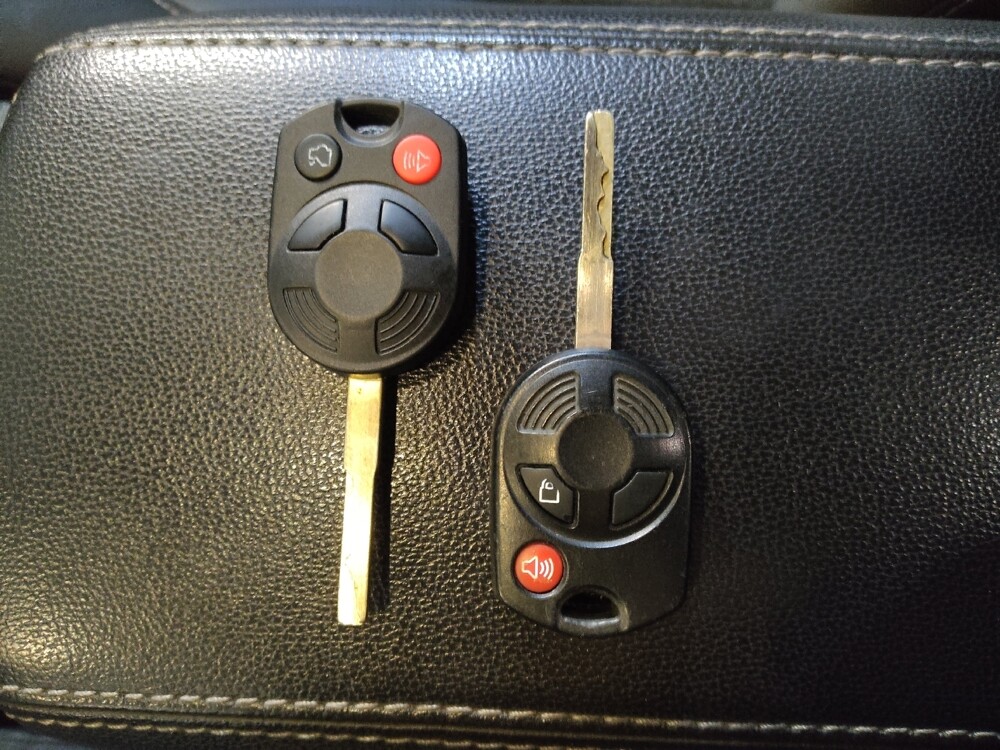 2018 Ford Escape in Wilmington, NC 28405 - 18056999 32