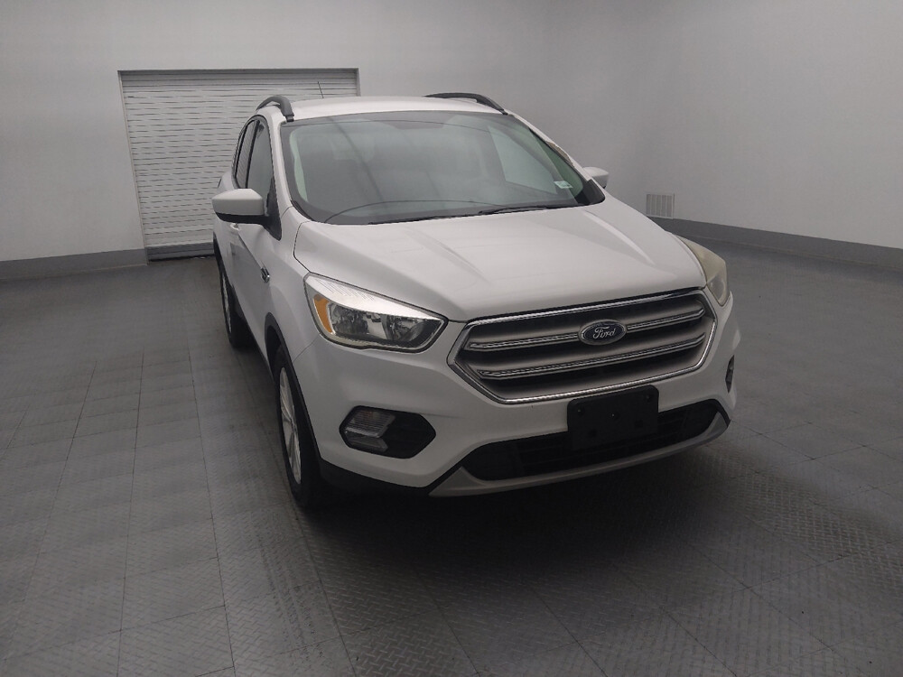 2018 Ford Escape in Wilmington, NC 28405 - 18056999 14