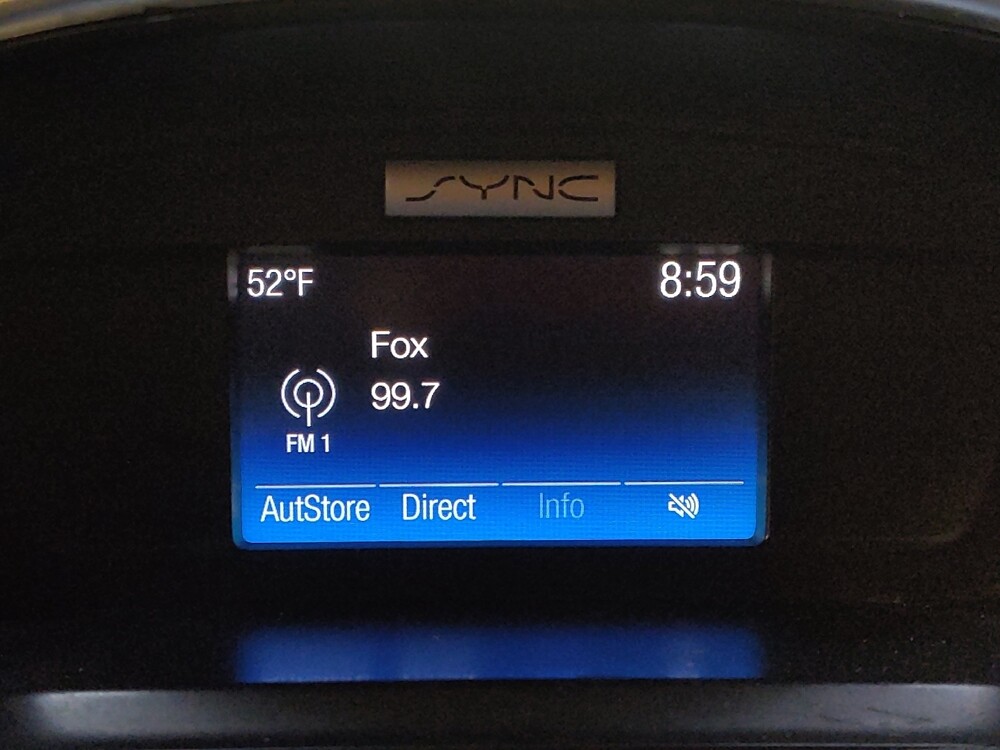 2018 Ford Escape in Wilmington, NC 28405 - 18056999 25