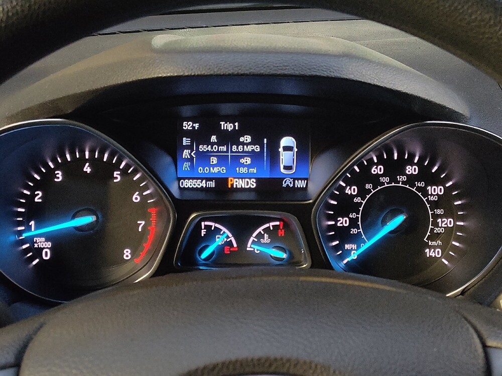 2018 Ford Escape in Wilmington, NC 28405 - 18056999 23