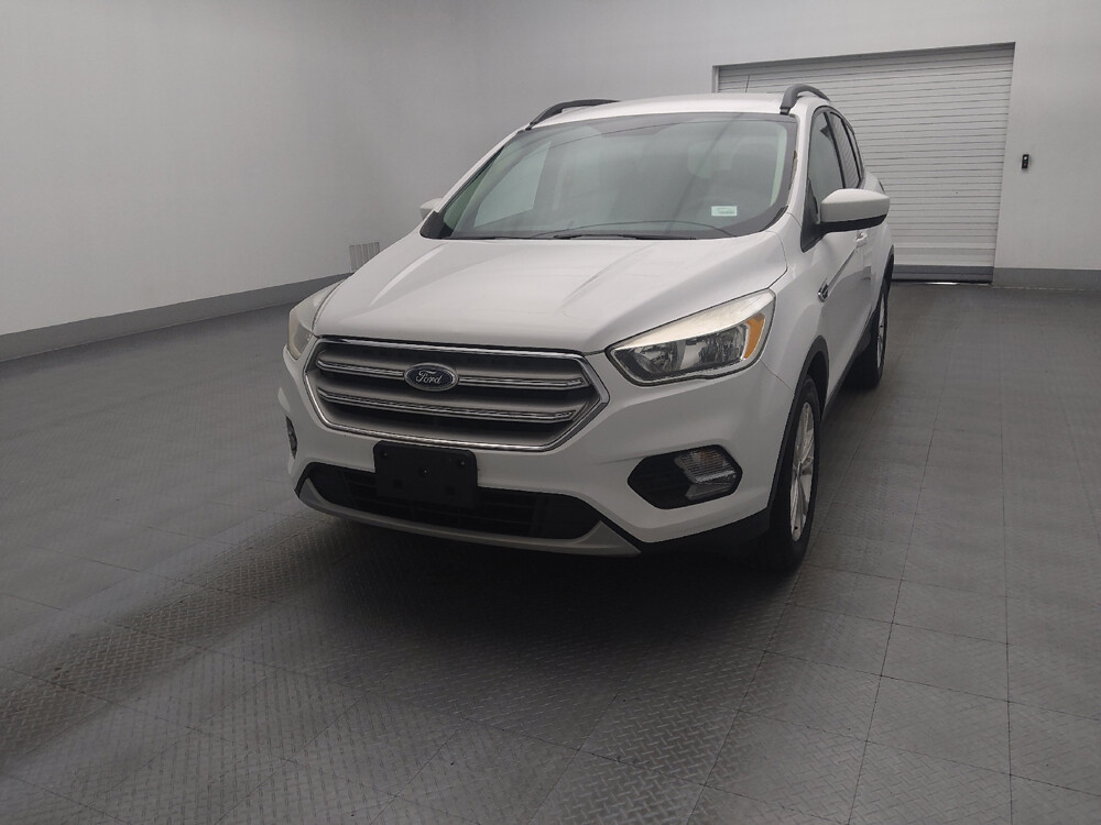 2018 Ford Escape in Wilmington, NC 28405 - 18056999 15
