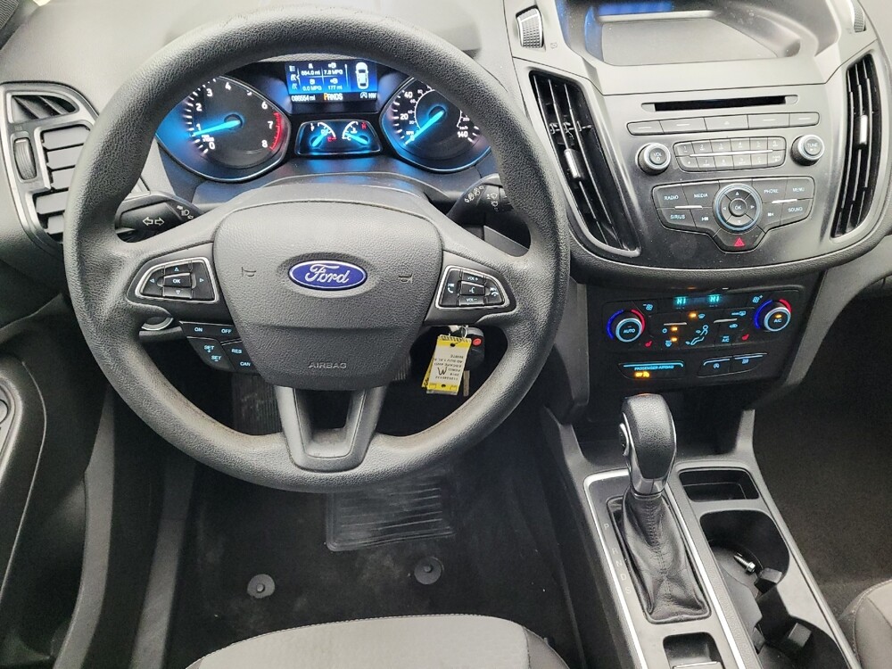 2018 Ford Escape in Wilmington, NC 28405 - 18056999 22