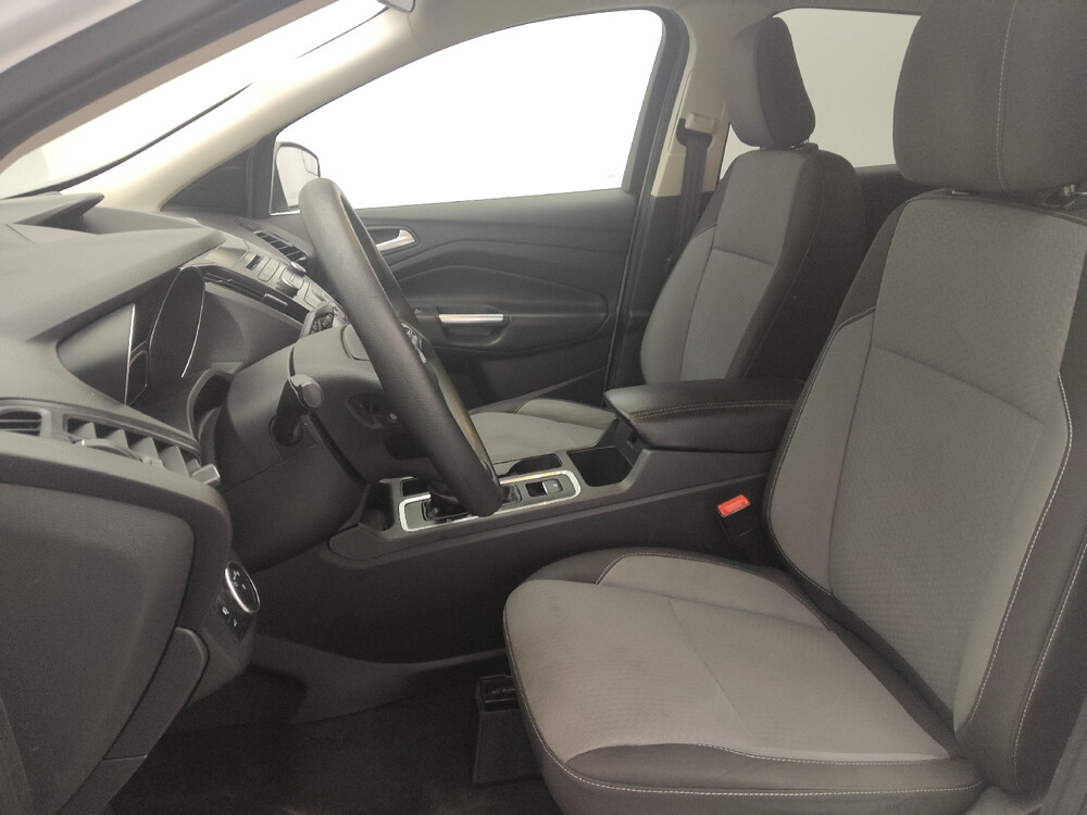 2018 Ford Escape in Wilmington, NC 28405 - 18056999 17