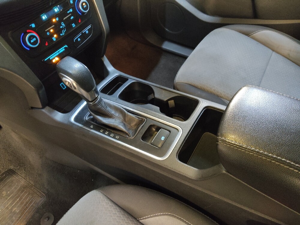 2018 Ford Escape in Wilmington, NC 28405 - 18056999 26