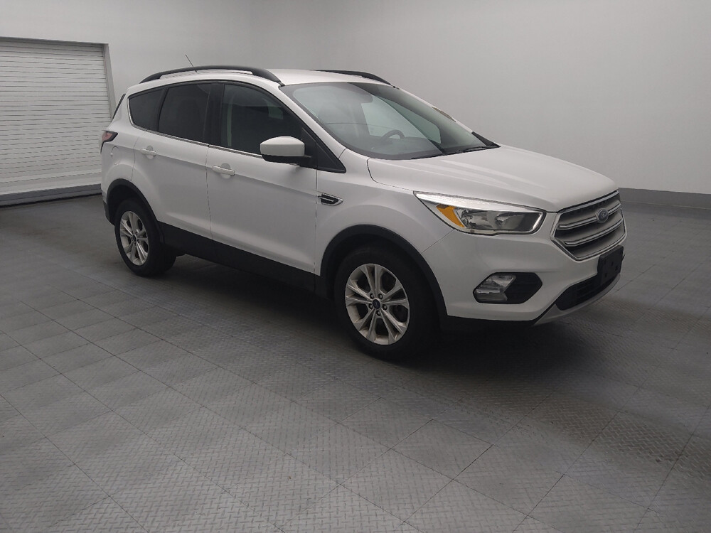 2018 Ford Escape in Wilmington, NC 28405 - 18056999 11
