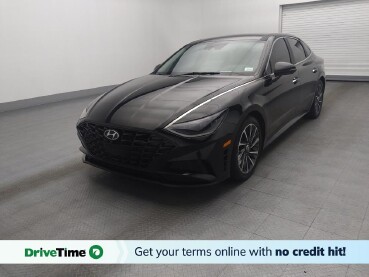 2020 Hyundai Sonata in Savannah, GA 31419