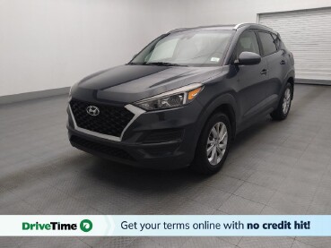 2020 Hyundai Tucson in Gainesville, FL 32609