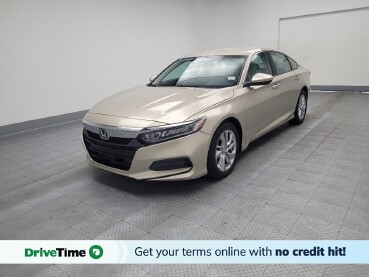 2018 Honda Accord in Memphis, TN 38128
