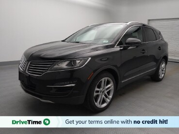 2015 Lincoln MKC in Denver, CO 80012