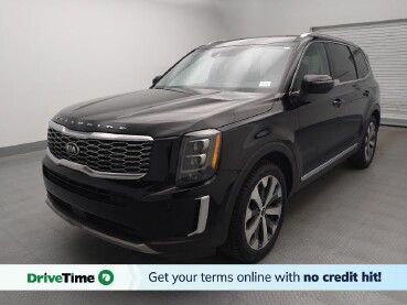 2021 Kia Telluride in Lakewood, CO 80215