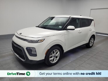 2020 Kia Soul in Memphis, TN 38128