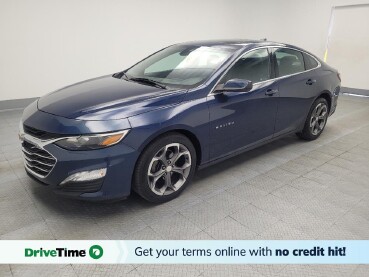 2022 Chevrolet Malibu in Memphis, TN 38128