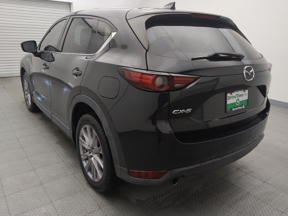 2019 MAZDA CX-5 in Houston, TX 77034 - 18057014 5