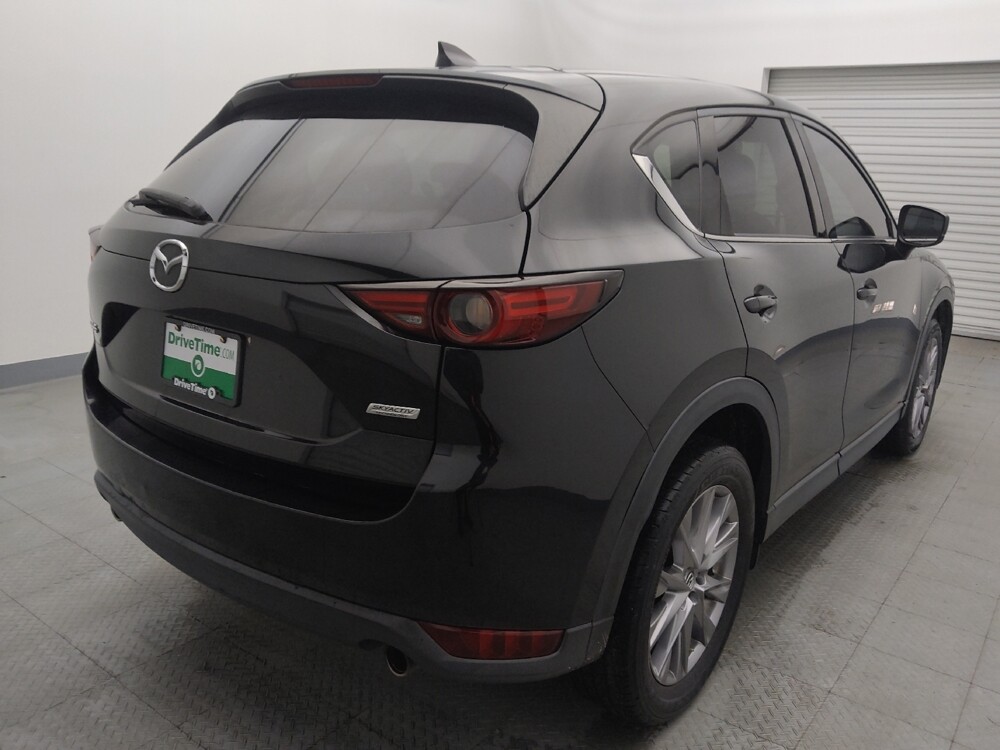 2019 MAZDA CX-5 in Houston, TX 77034 - 18057014 10