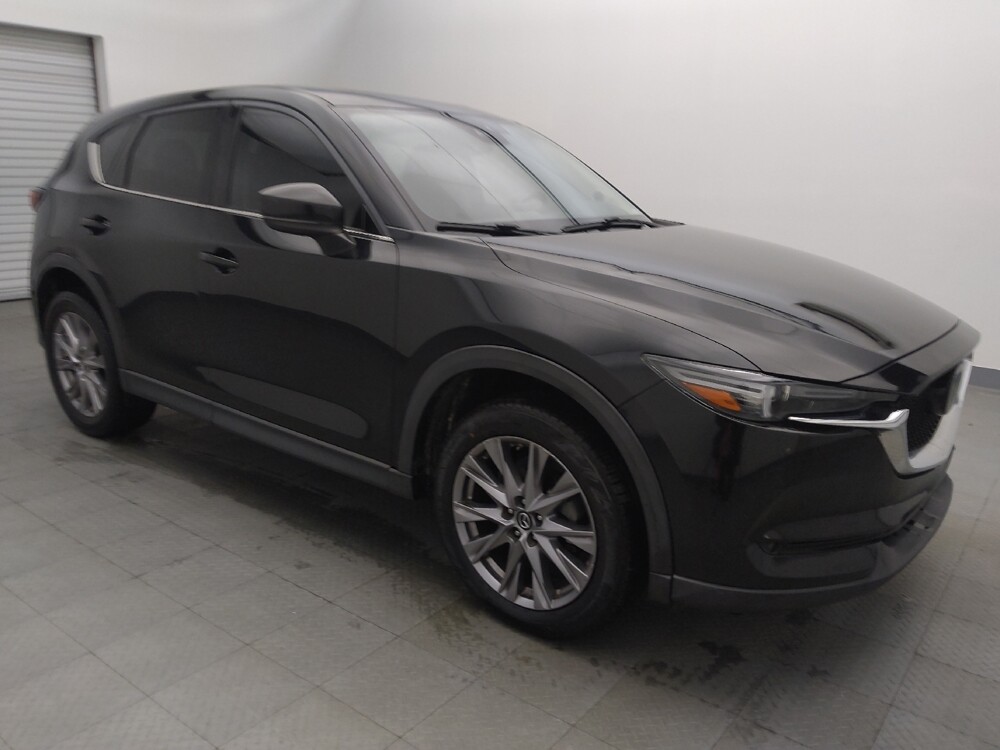2019 MAZDA CX-5 in Houston, TX 77034 - 18057014 11