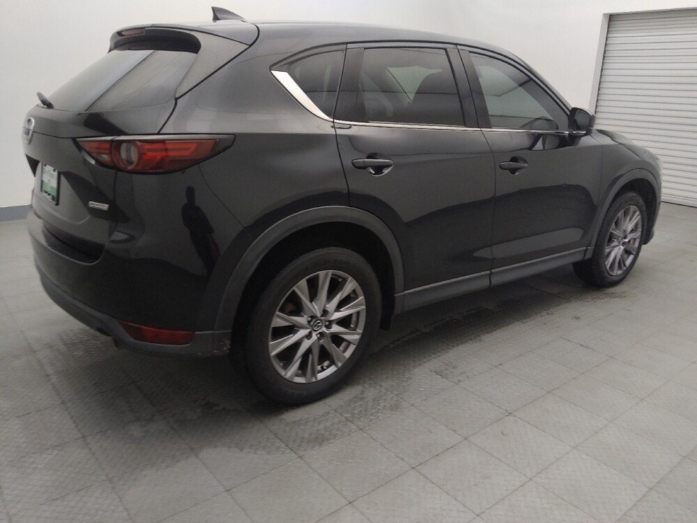 2019 MAZDA CX-5 in Houston, TX 77034 - 18057014 9