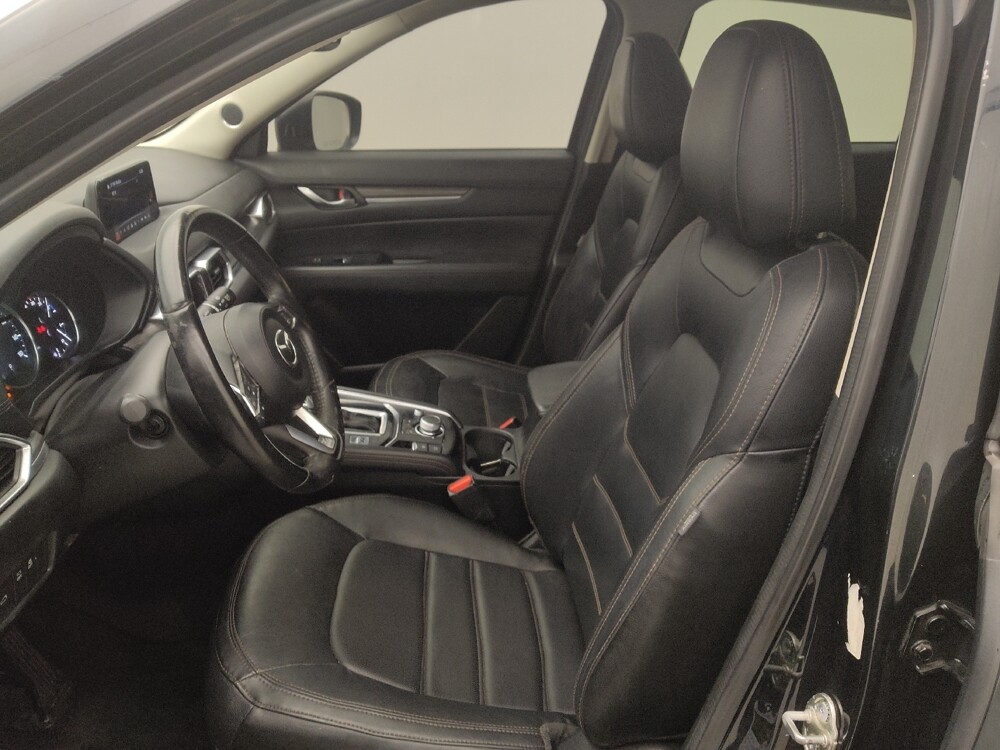 2019 MAZDA CX-5 in Houston, TX 77034 - 18057014 17