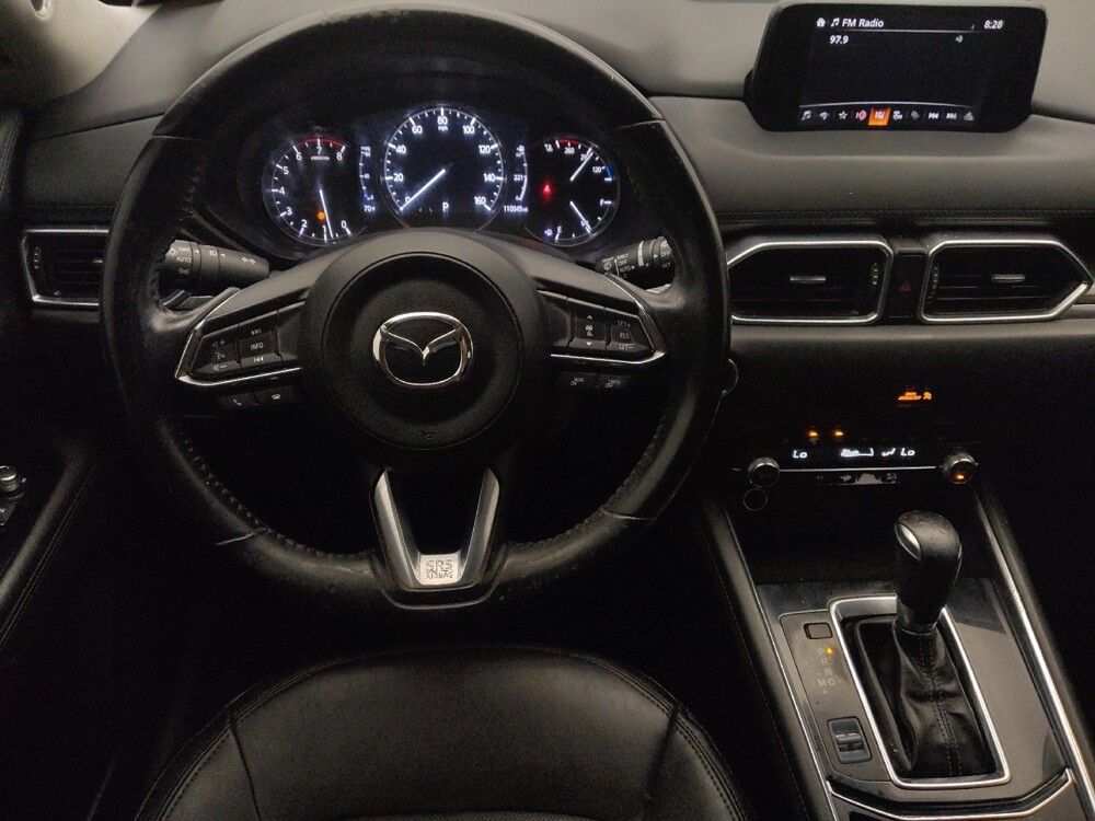 2019 MAZDA CX-5 in Houston, TX 77034 - 18057014 27