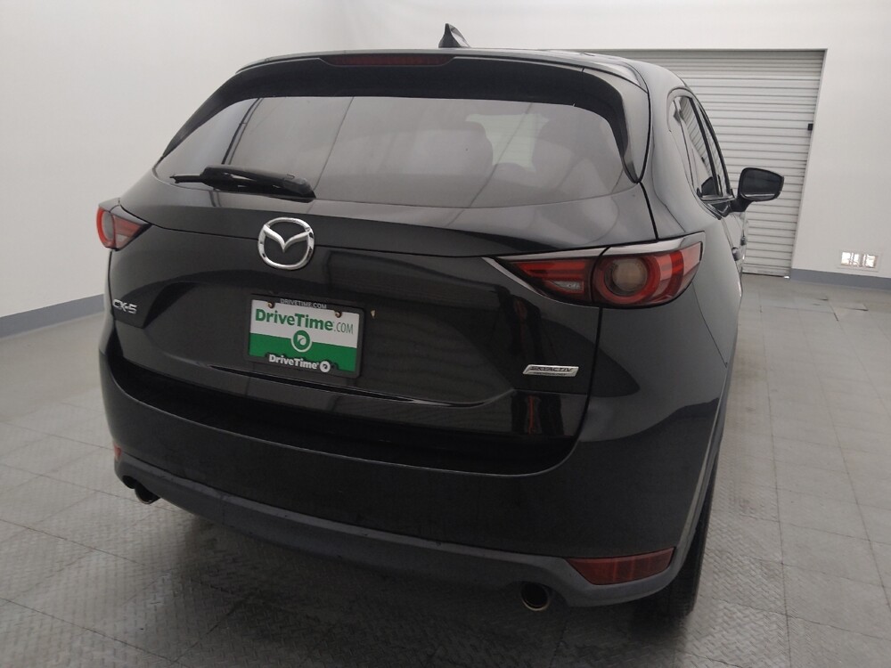 2019 MAZDA CX-5 in Houston, TX 77034 - 18057014 7