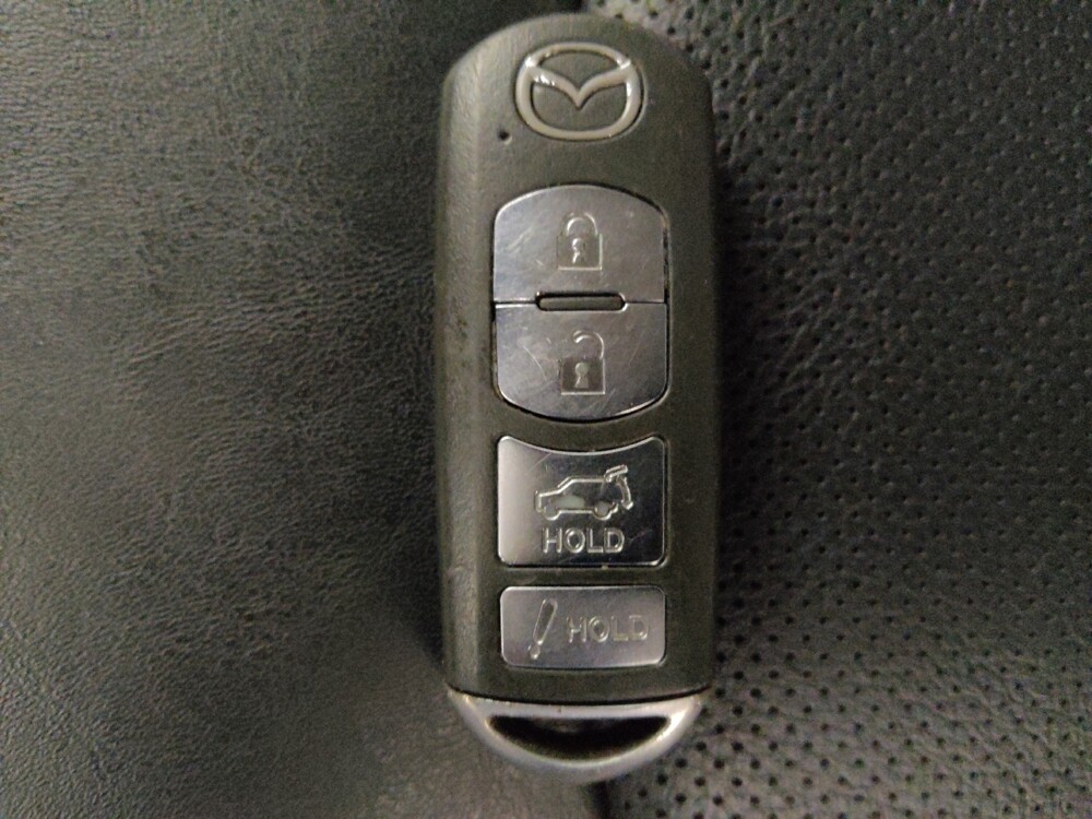 2019 MAZDA CX-5 in Houston, TX 77034 - 18057014 32