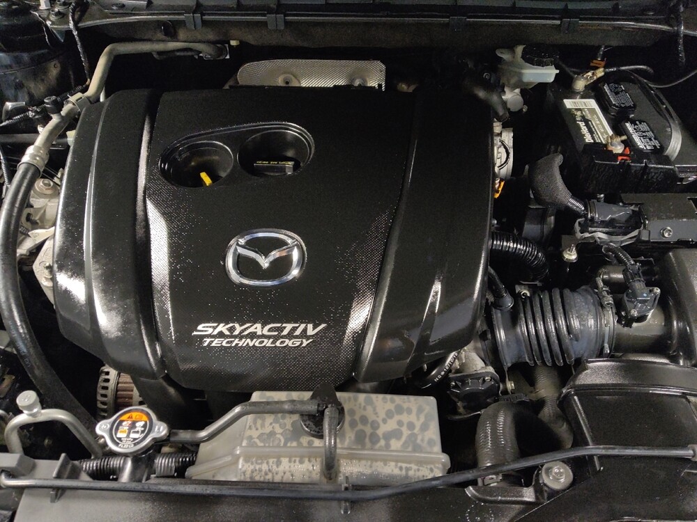 2019 MAZDA CX-5 in Houston, TX 77034 - 18057014 30