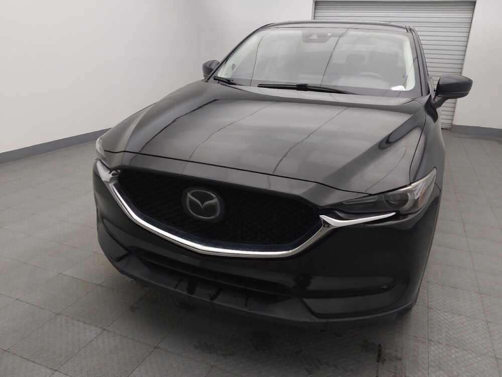2019 MAZDA CX-5 in Houston, TX 77034 - 18057014 15