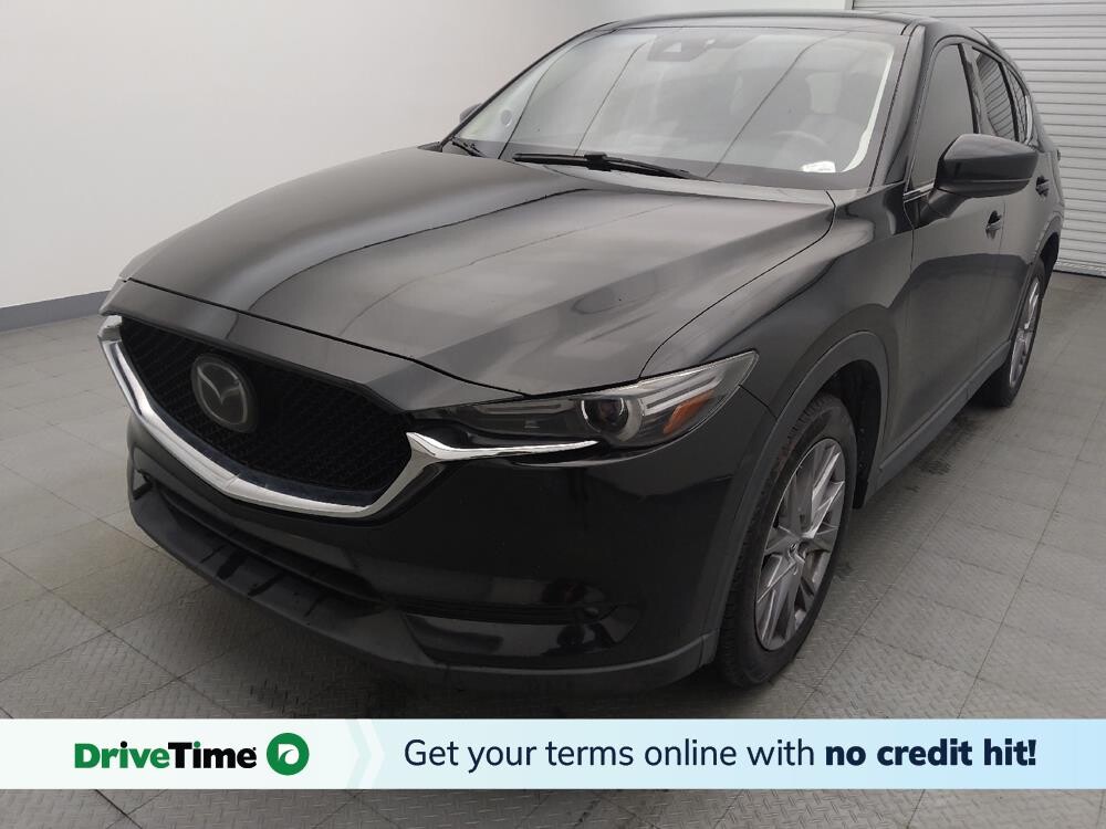 2019 MAZDA CX-5 in Houston, TX 77034 - 18057014