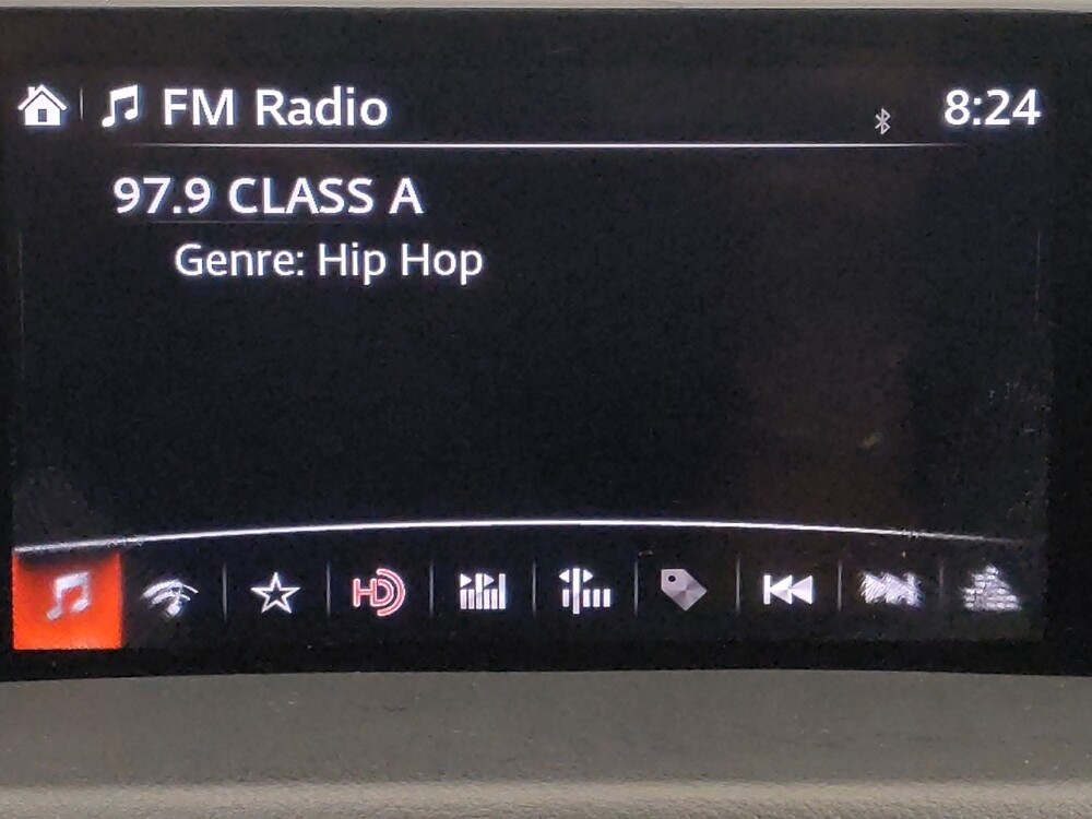 2019 MAZDA CX-5 in Houston, TX 77034 - 18057014 25