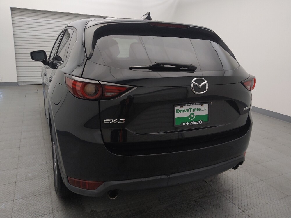 2019 MAZDA CX-5 in Houston, TX 77034 - 18057014 6