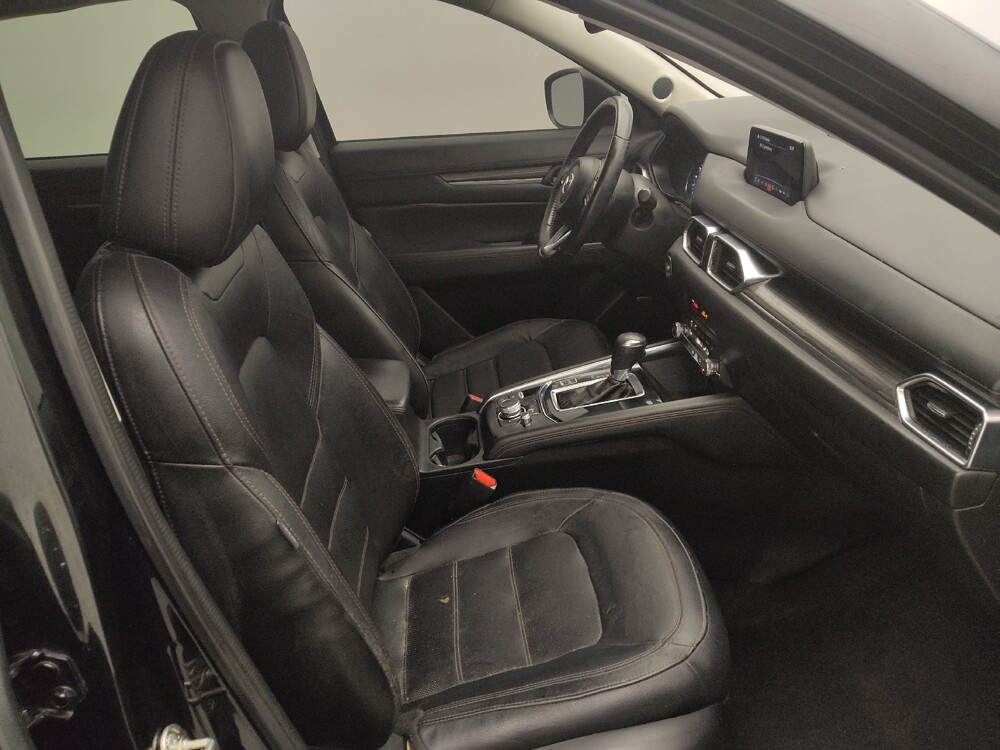 2019 MAZDA CX-5 in Houston, TX 77034 - 18057014 21