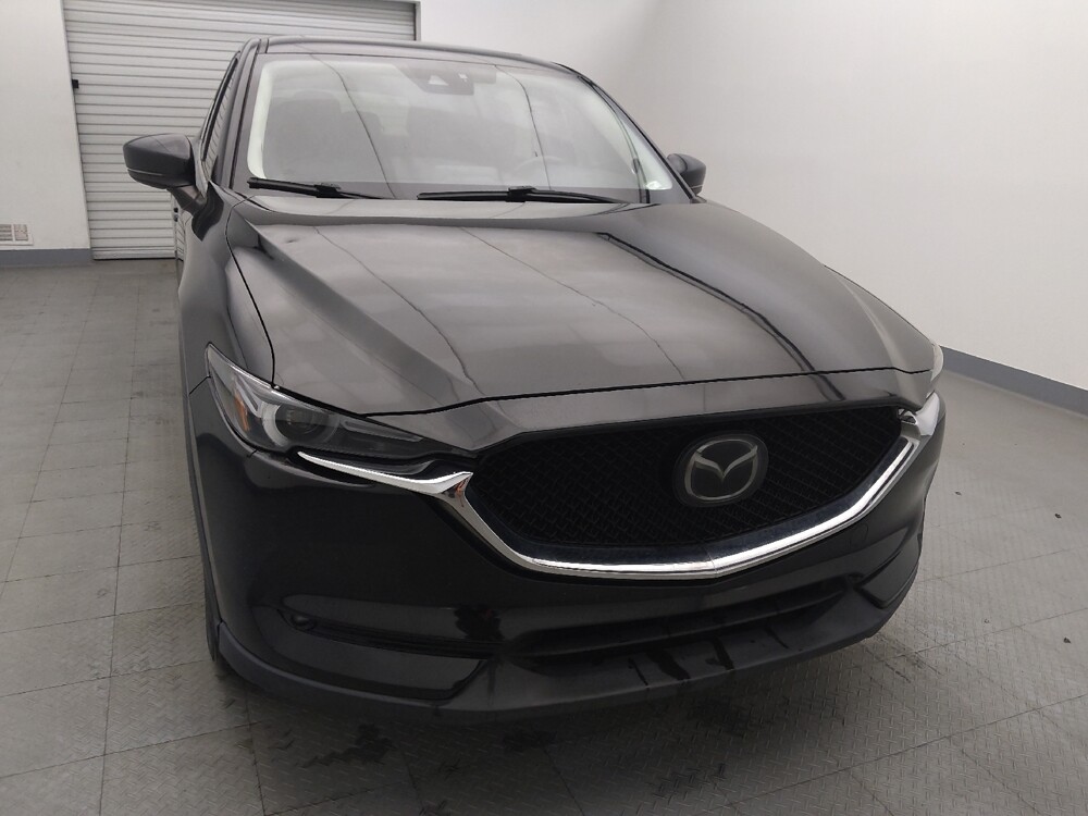 2019 MAZDA CX-5 in Houston, TX 77034 - 18057014 14