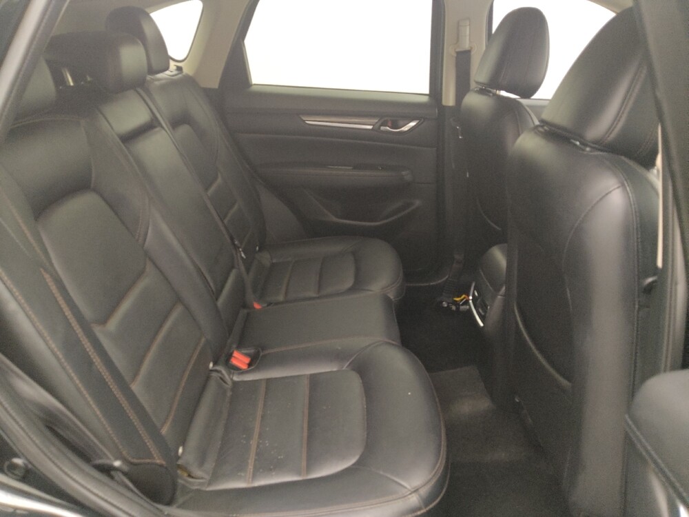 2019 MAZDA CX-5 in Houston, TX 77034 - 18057014 19