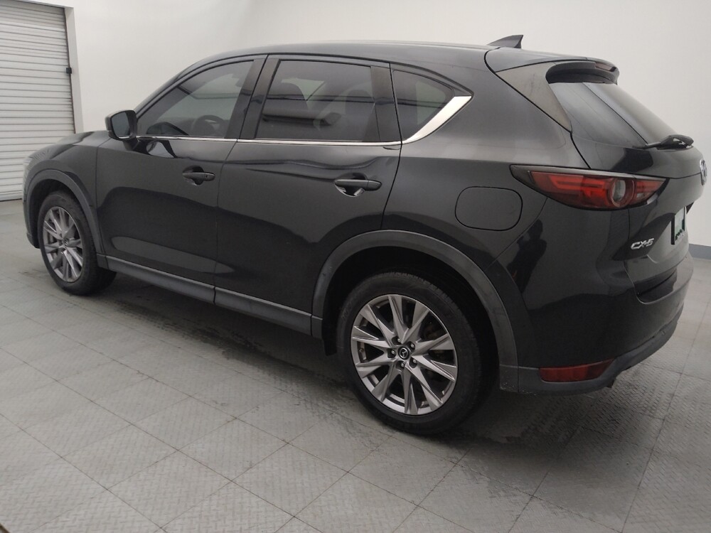 2019 MAZDA CX-5 in Houston, TX 77034 - 18057014 3